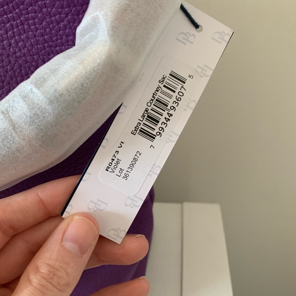 D&B XL Courtney Sac - Picture 4 of 4